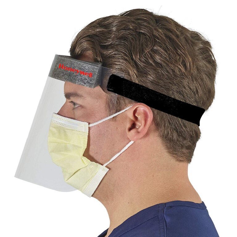 Disposable Medical Face Shield - HFS-MED100